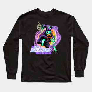 Kilometers Prowler Long Sleeve T-Shirt